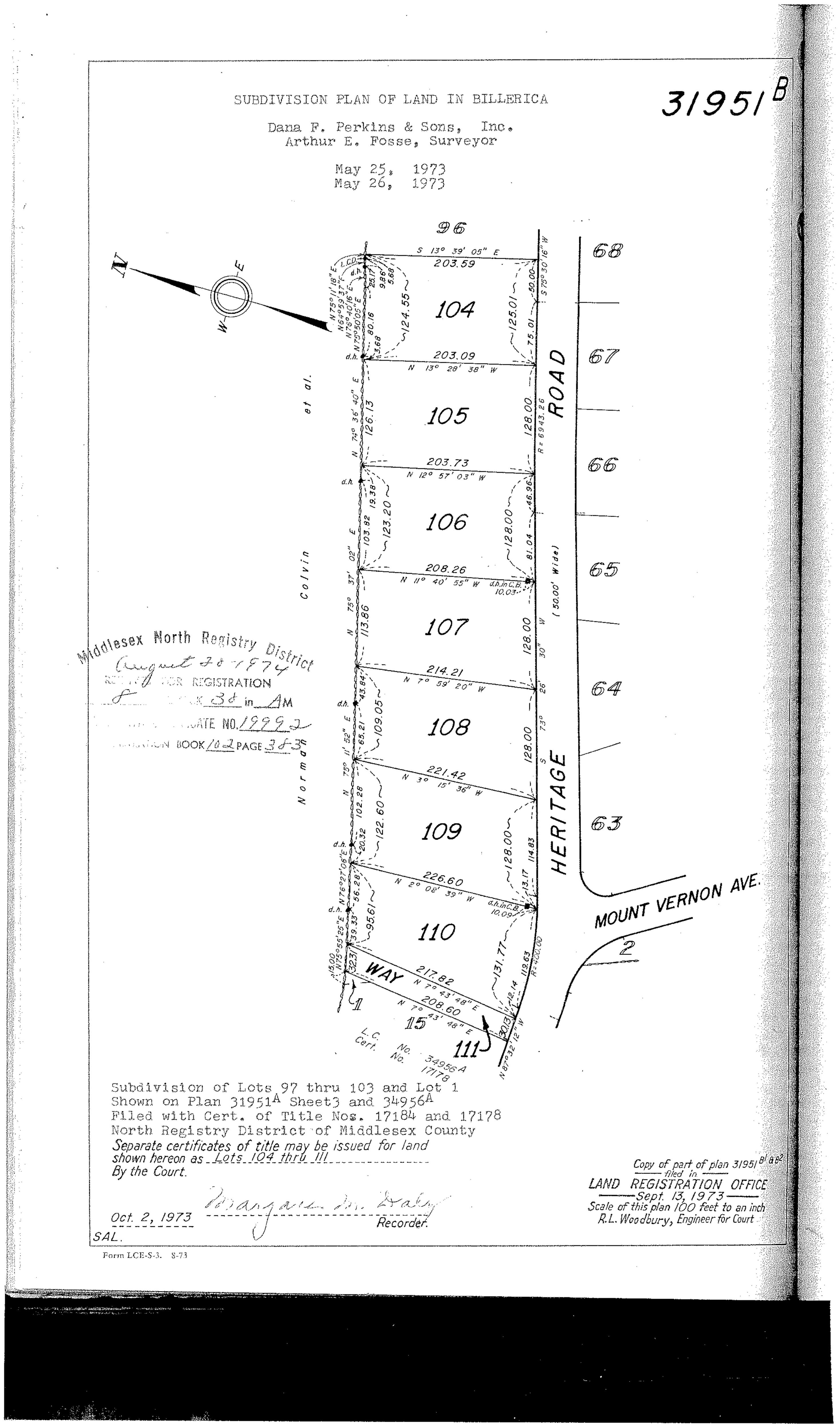 Heritage Heights