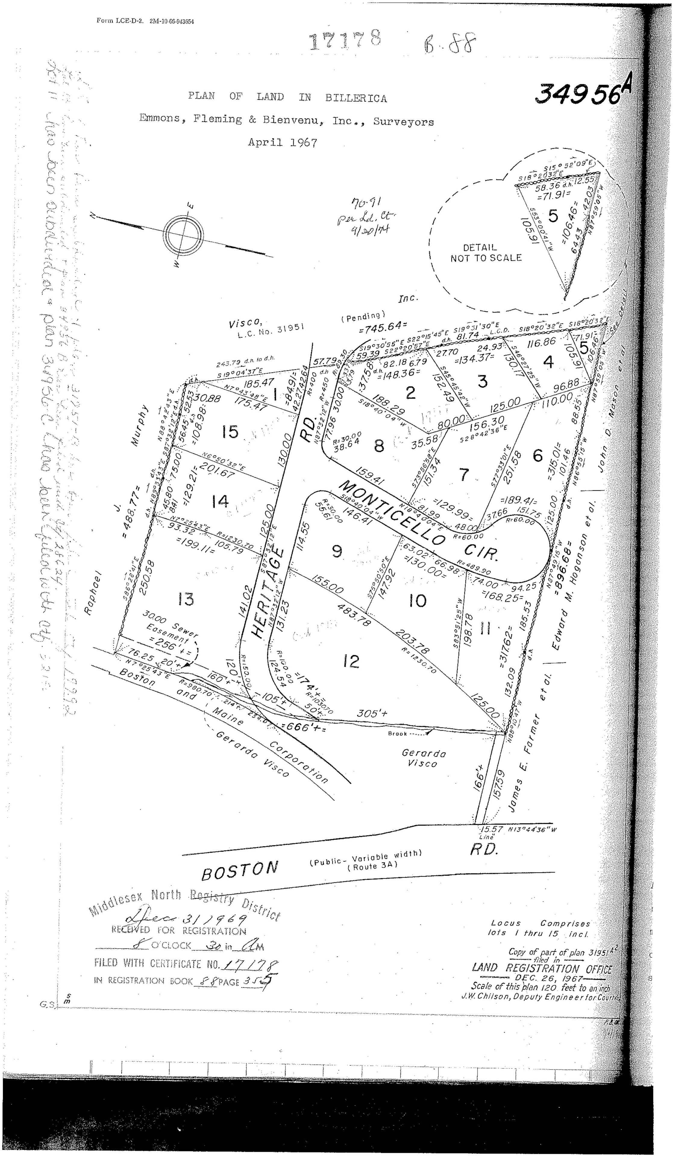 Heritage Heights