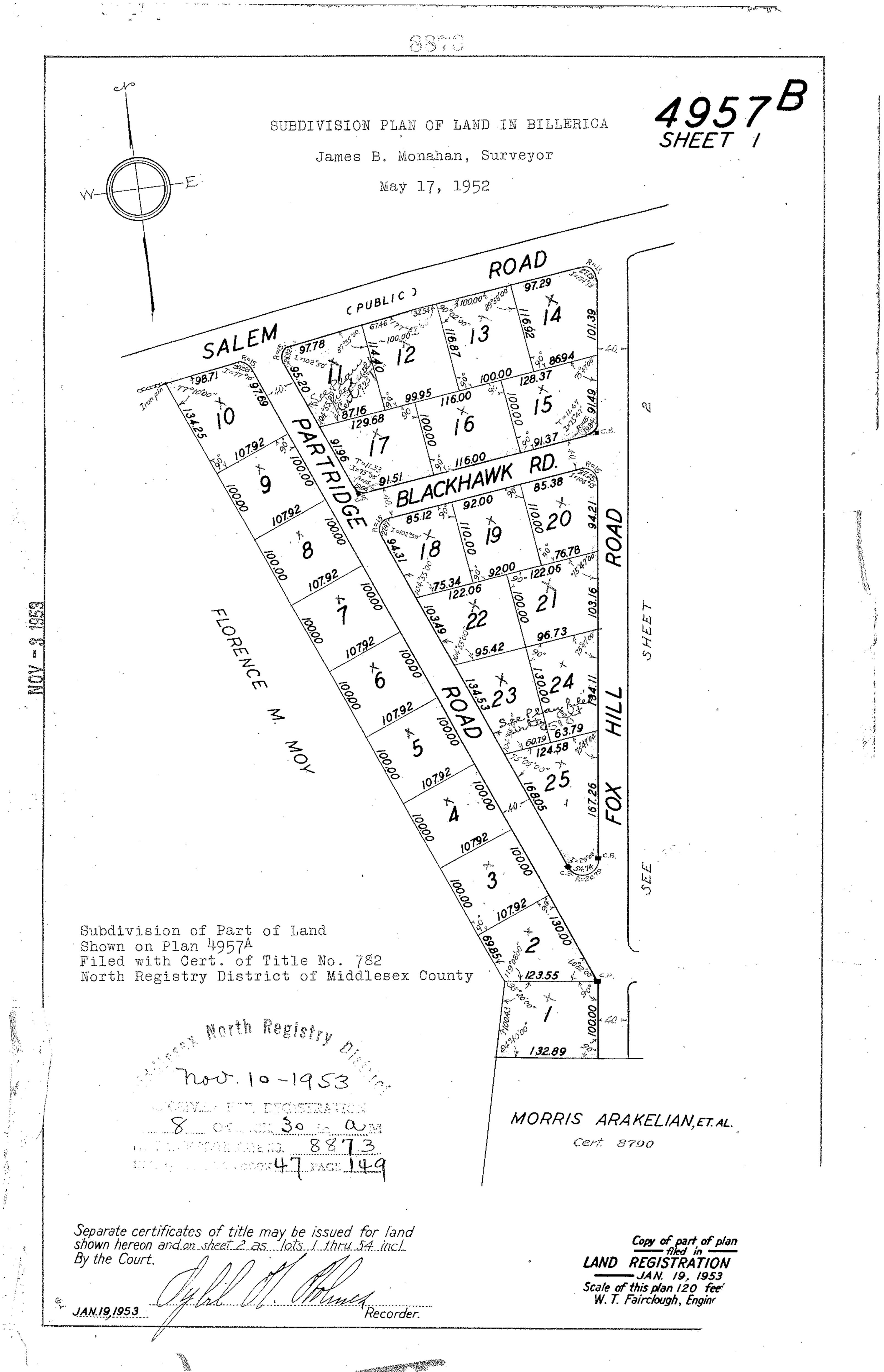 Fox Hill