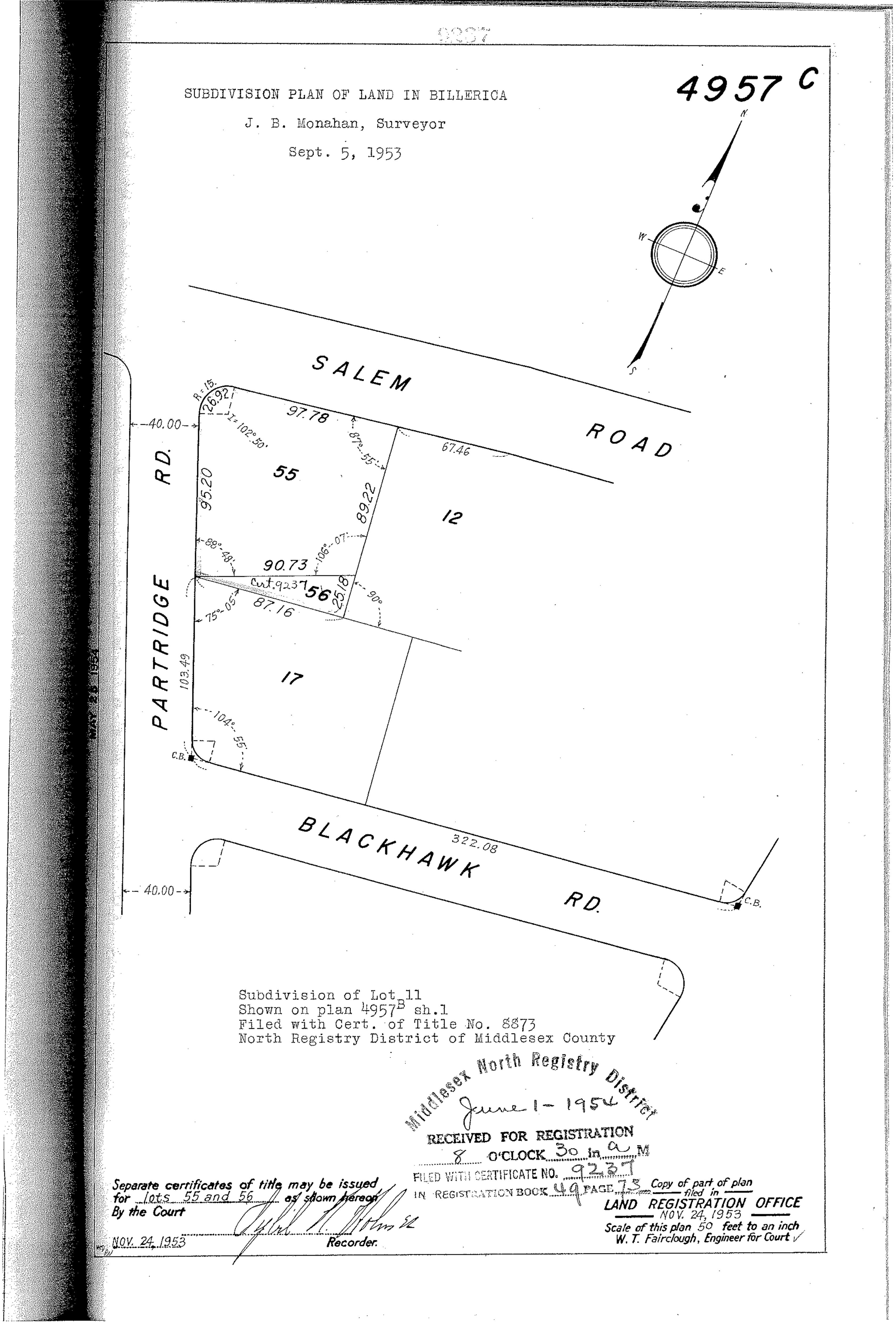 Fox Hill