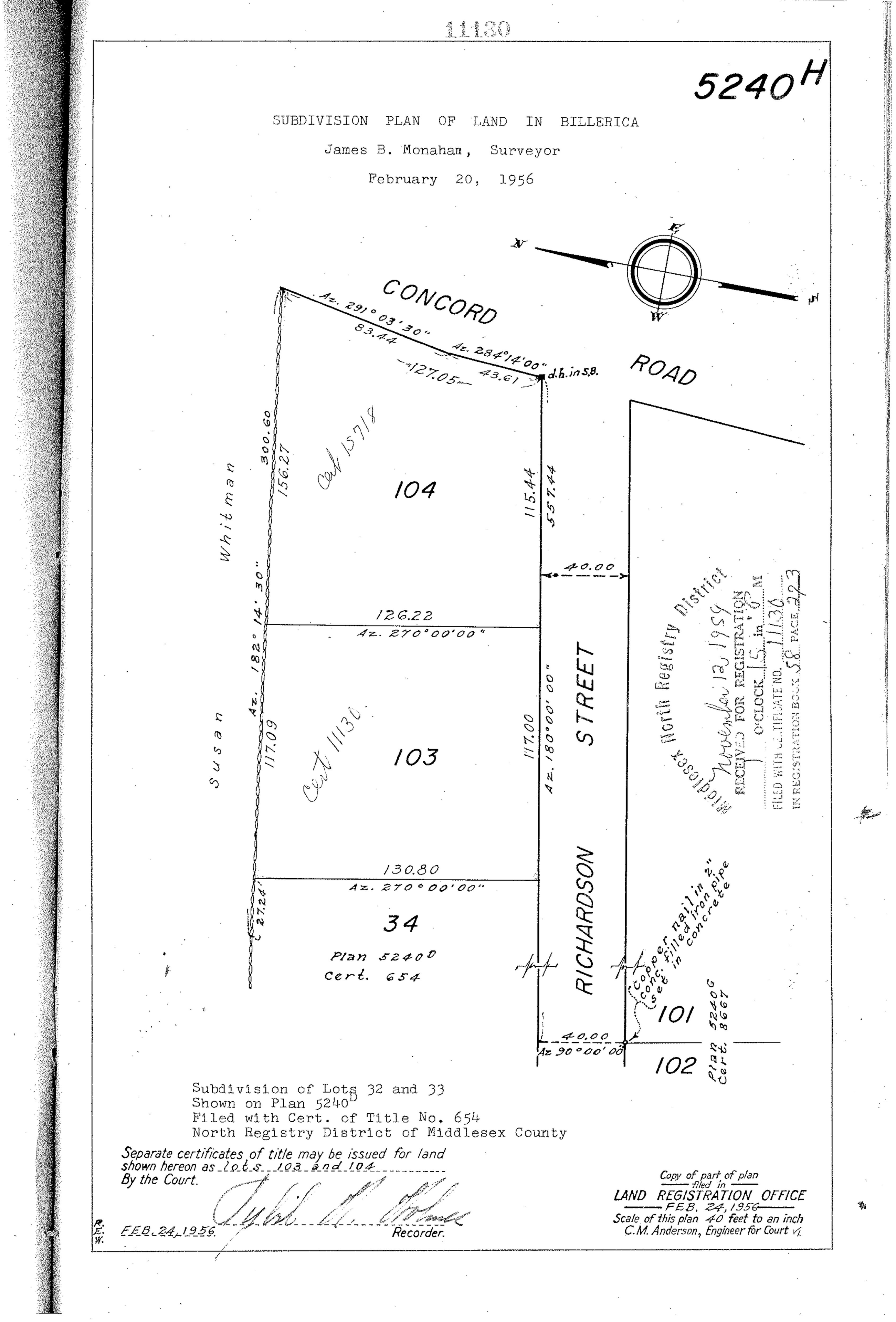 William Mann House