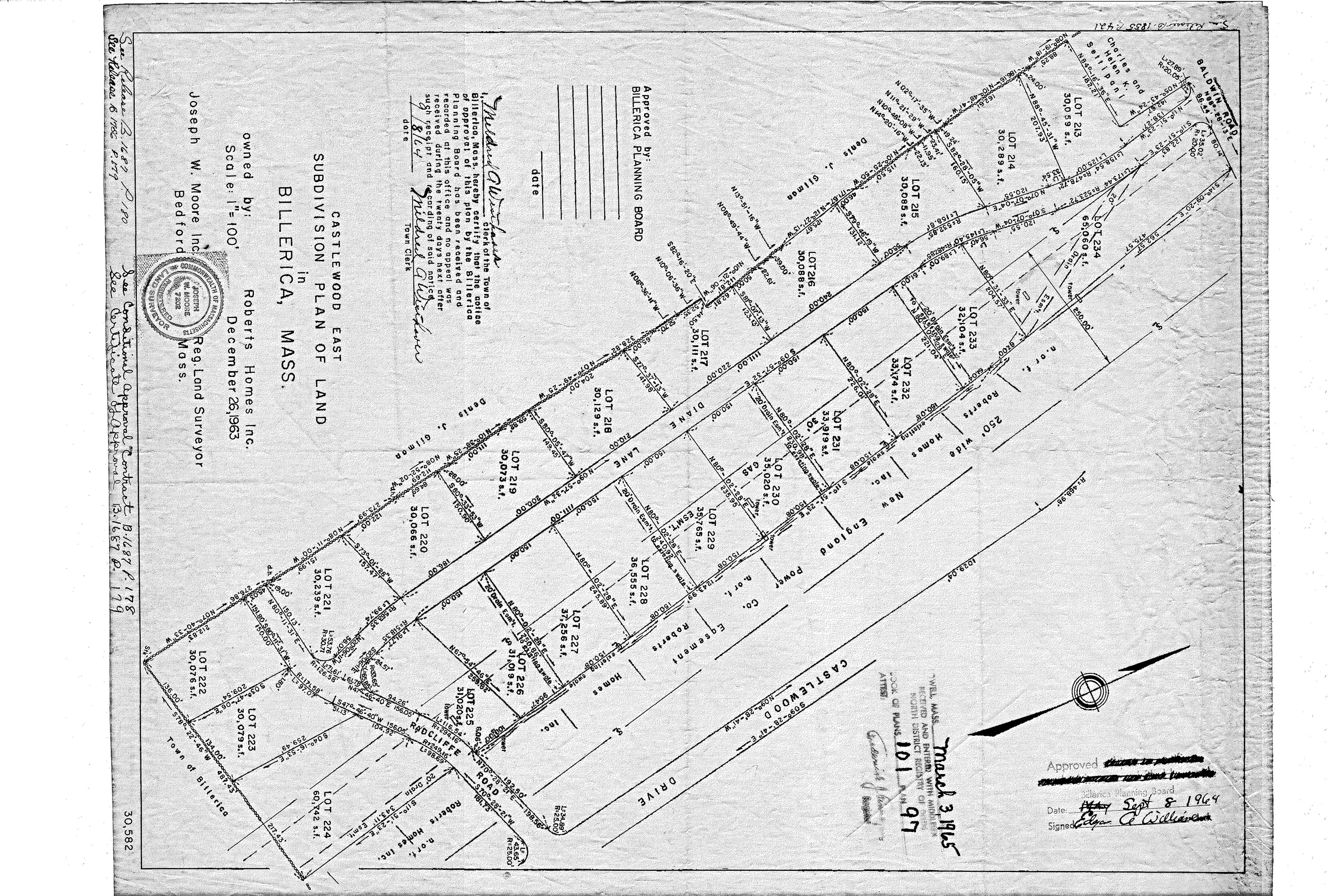 Robin Hood Lane