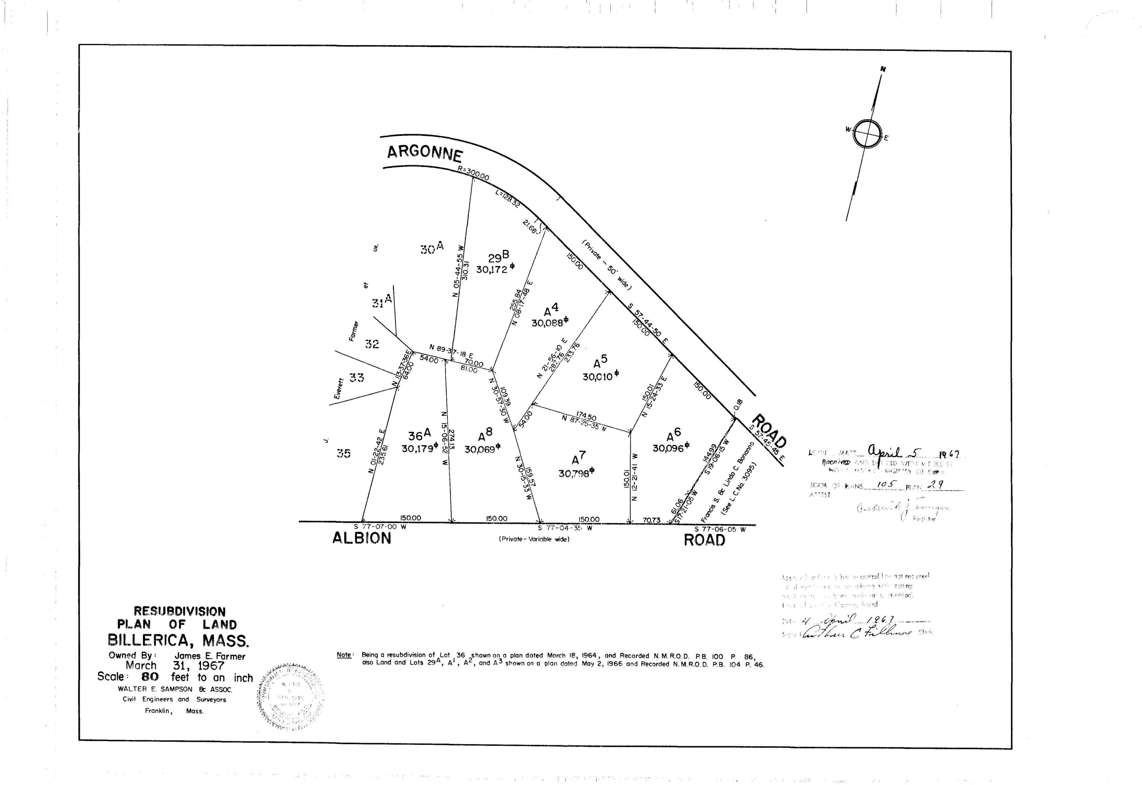 Shawsheen Acres