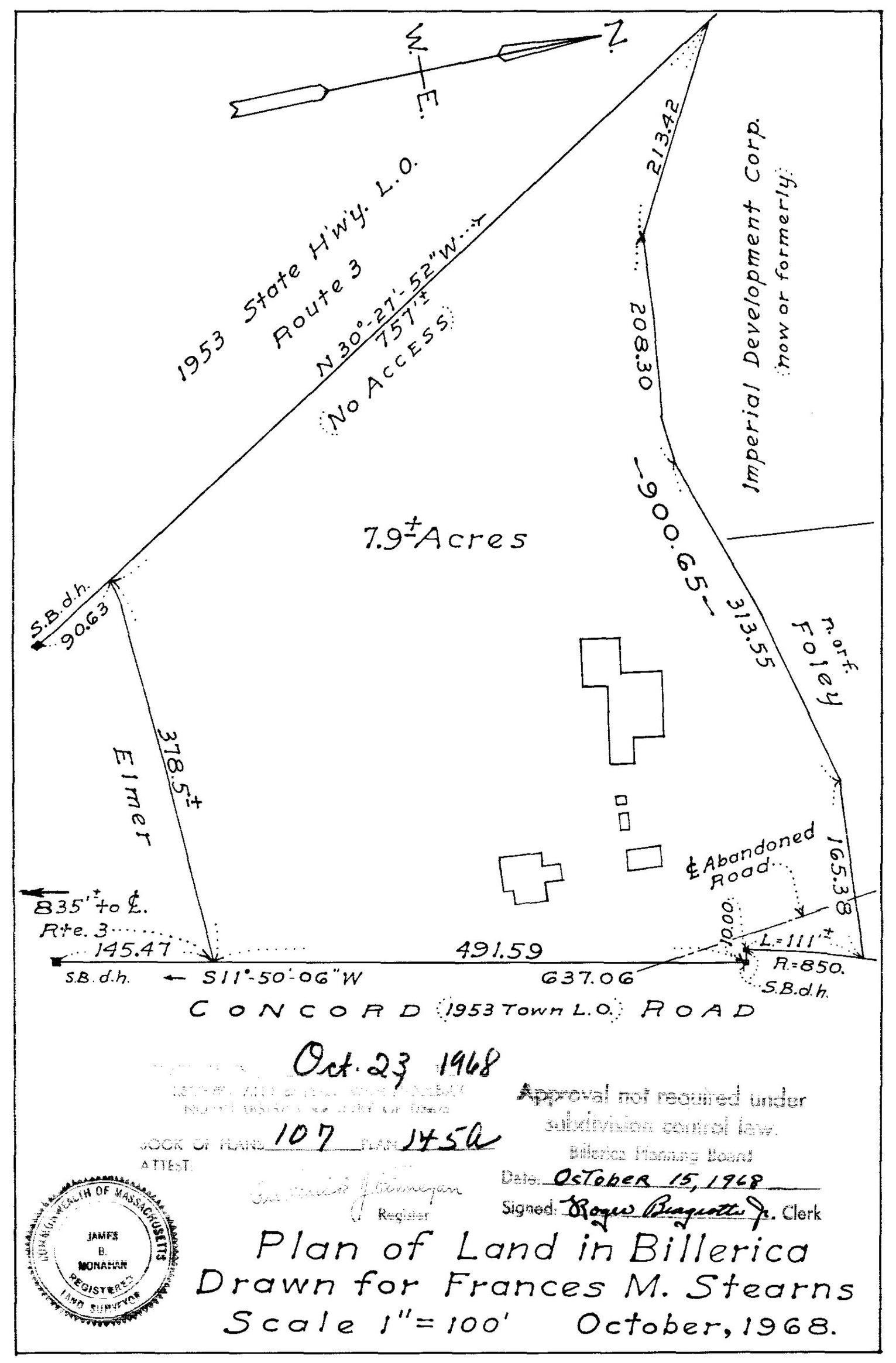 Benjamin L. Judkins House