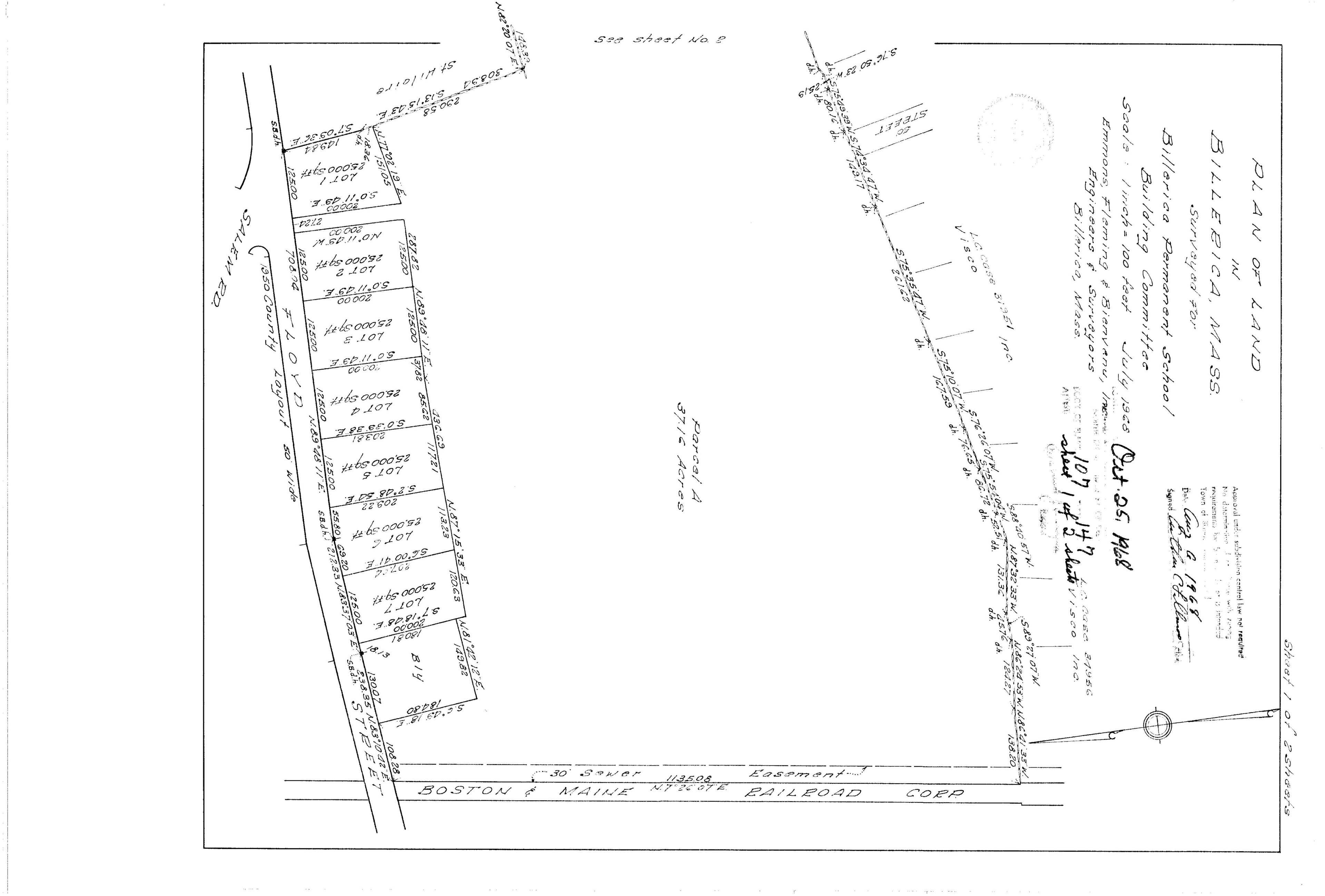 15 Floyd St