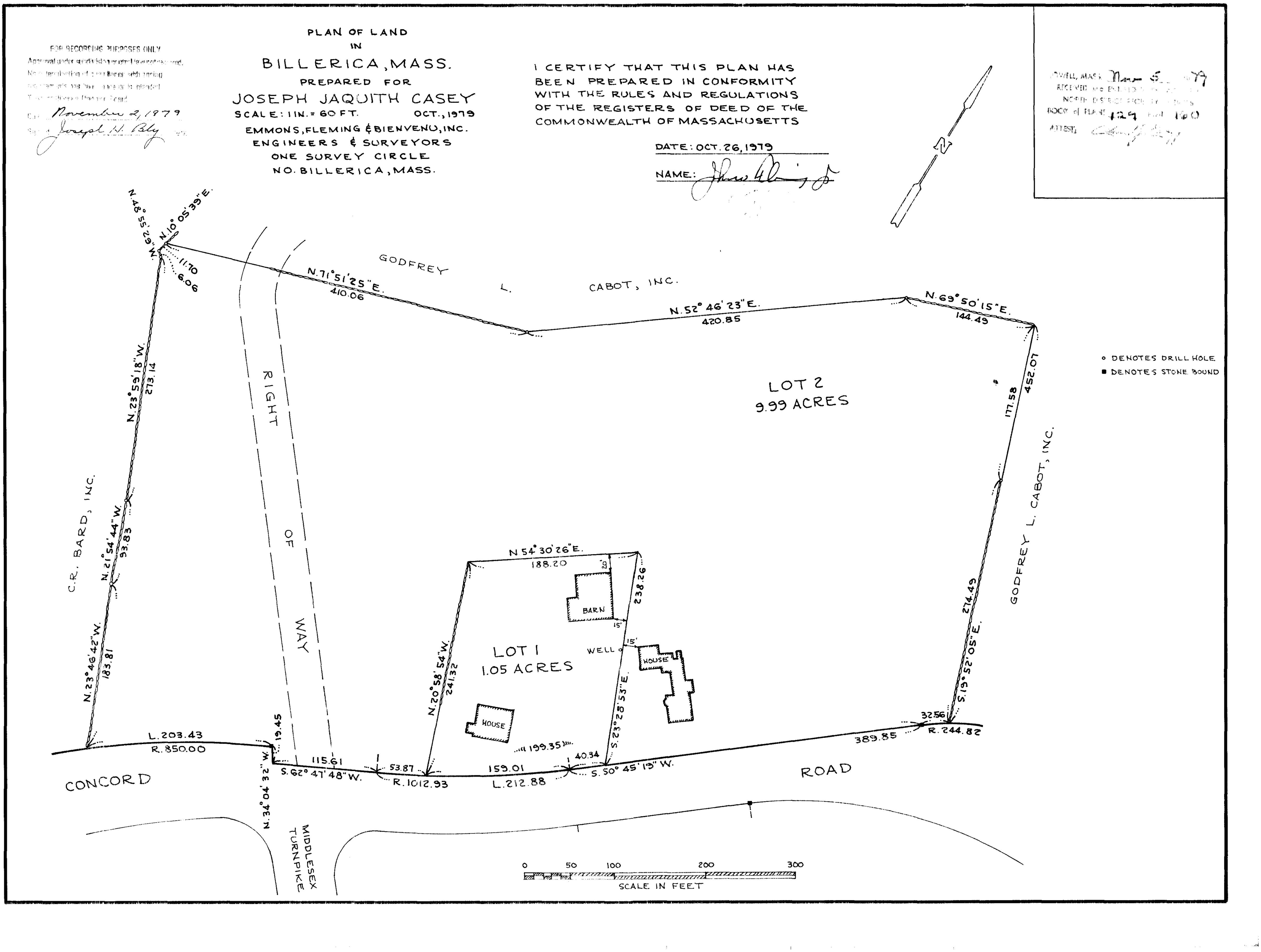 Abraham Jaquith House