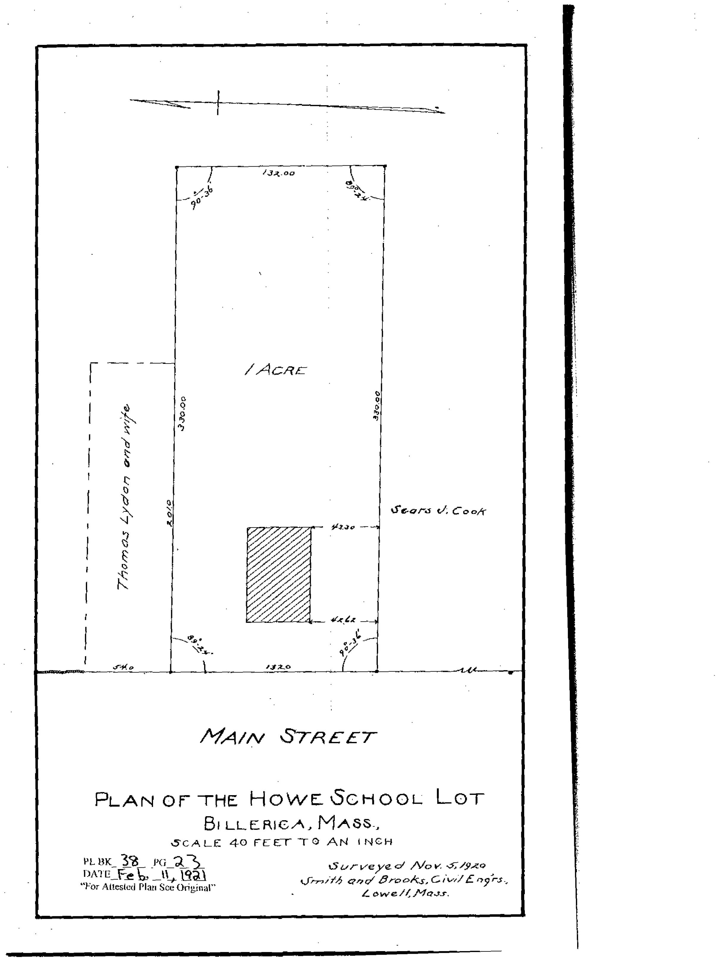 Howe School