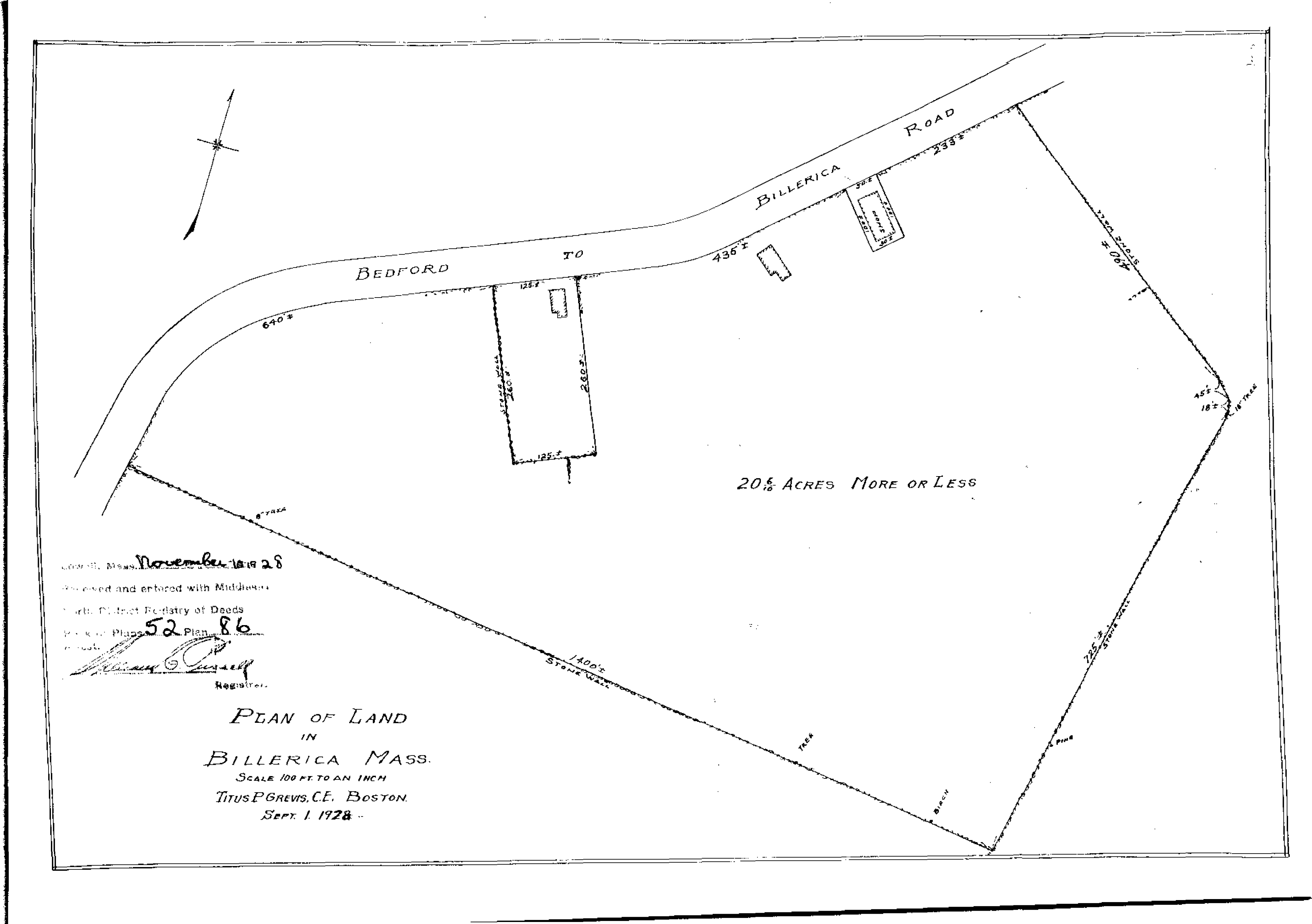 Samuel Cole House