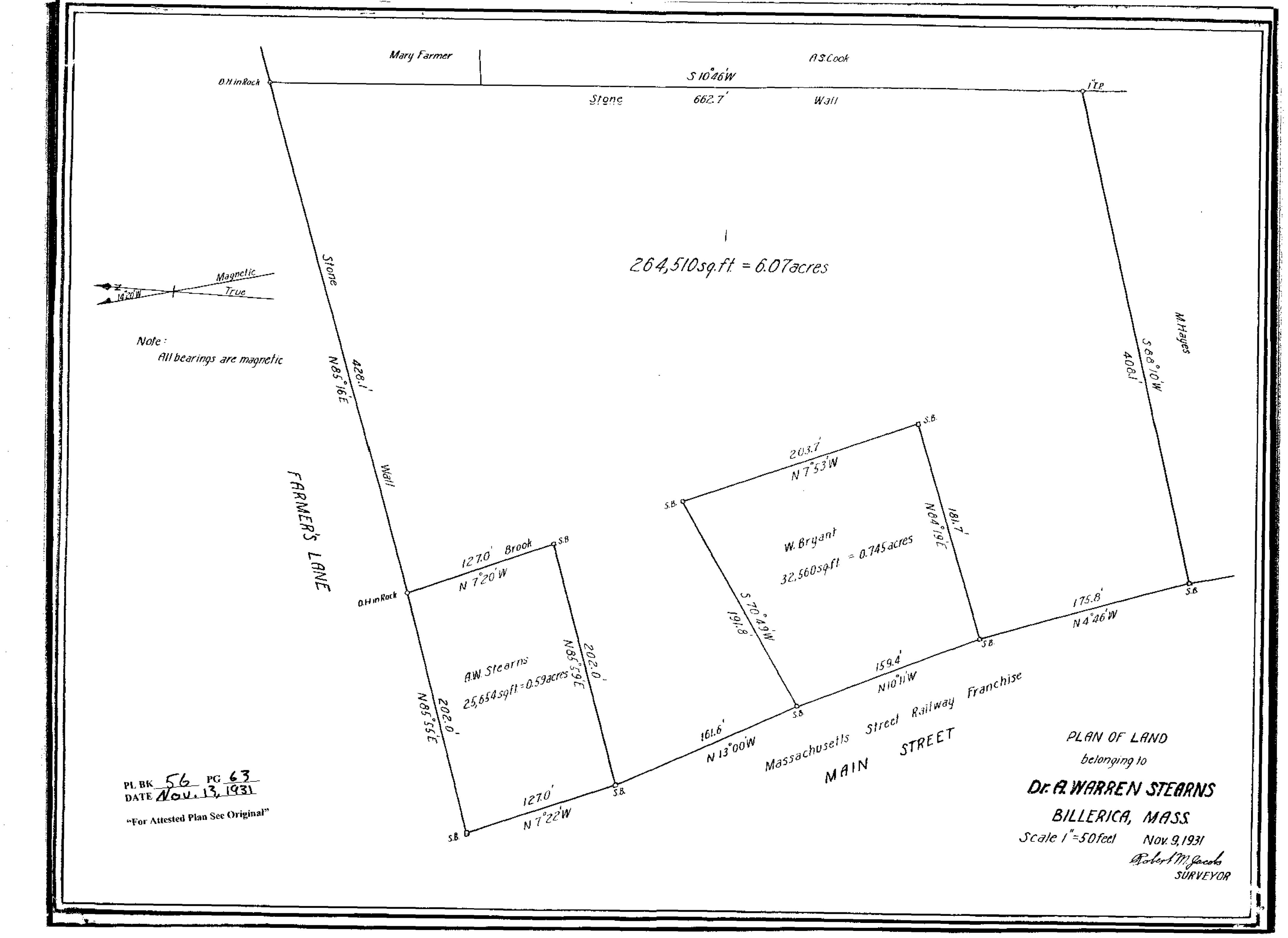 John Baldwin House