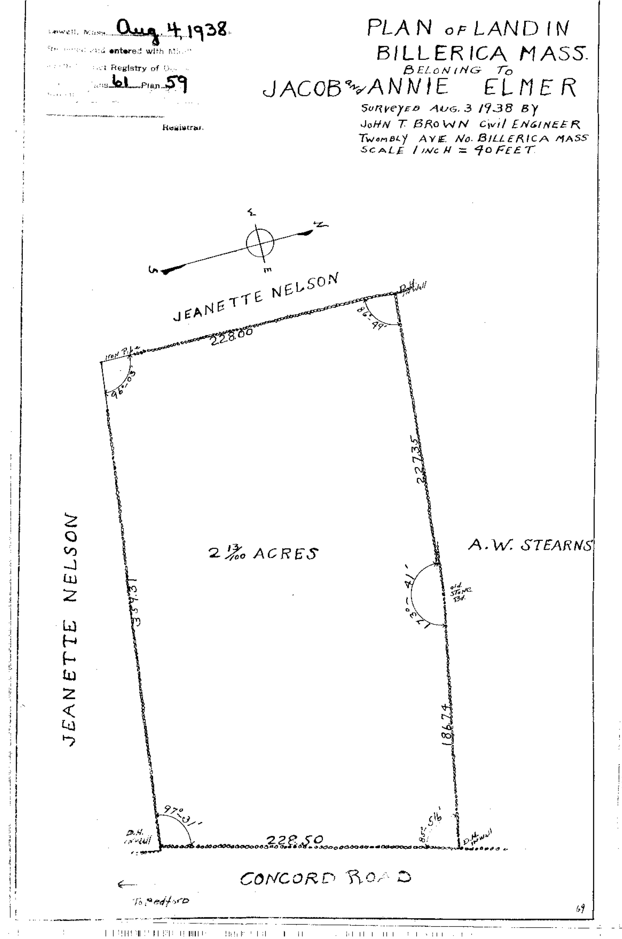 Solomon Hill House