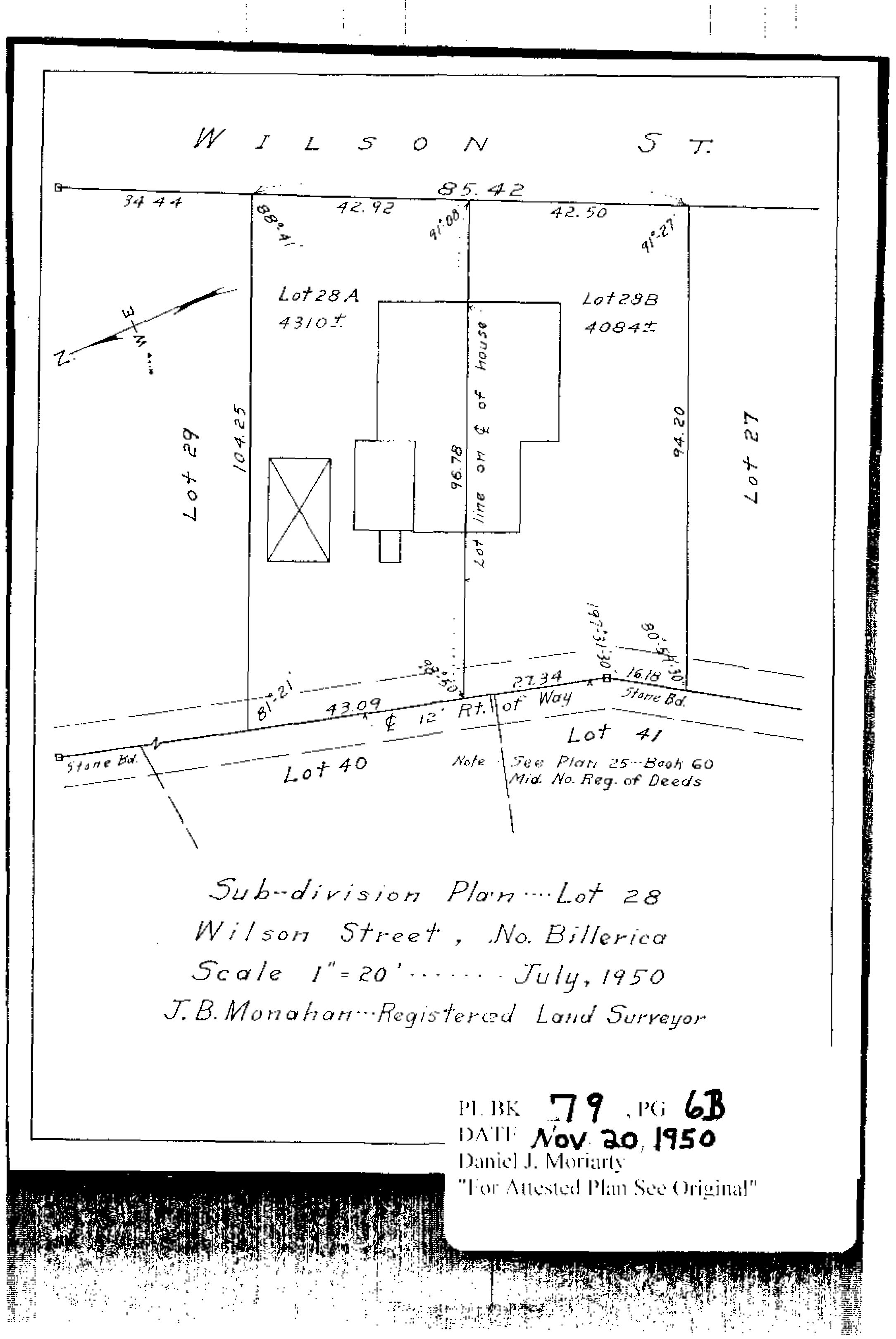 21-23 Wilson St