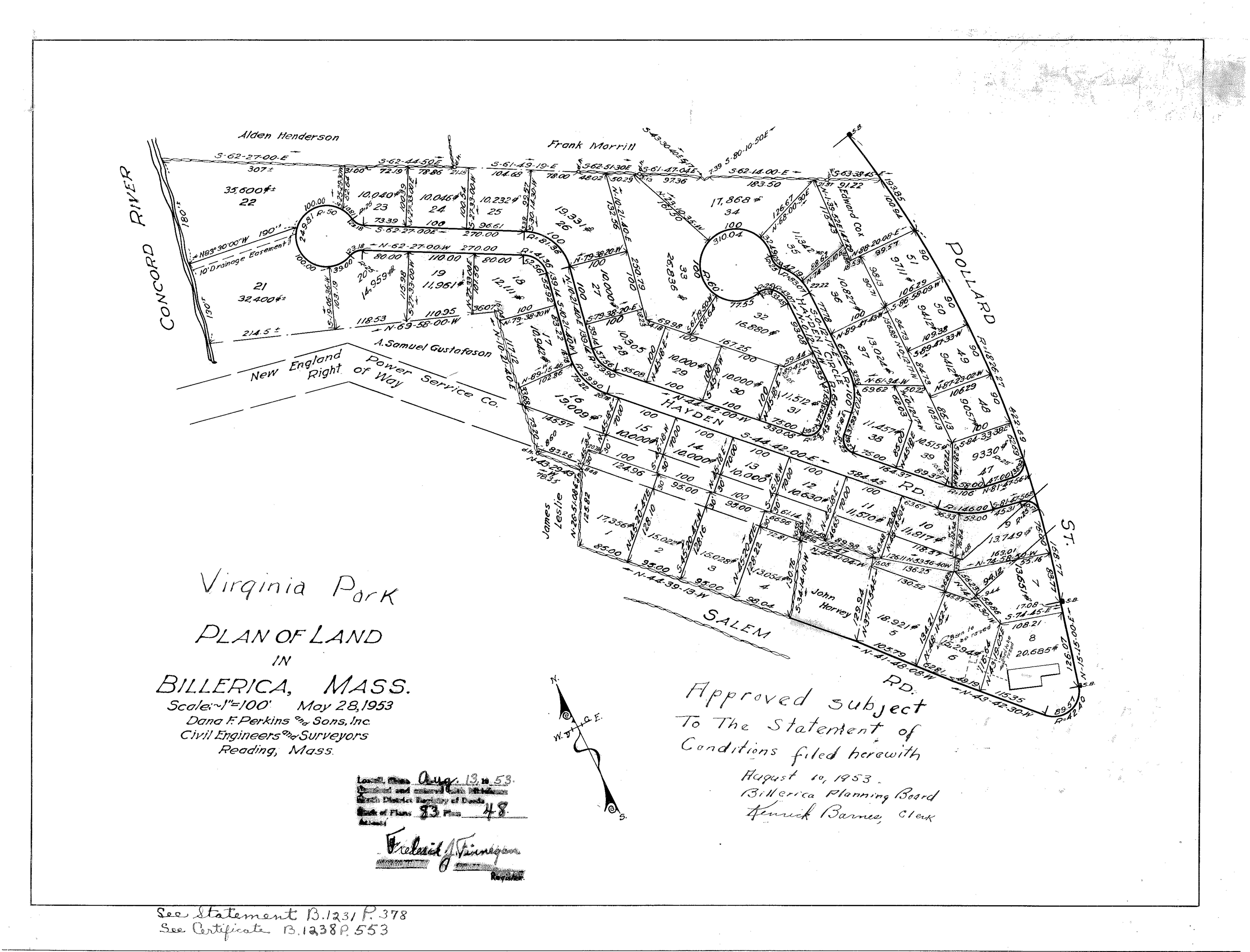 Virginia Park